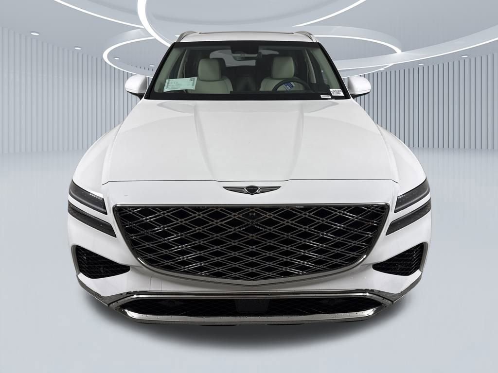 New 2026 Genesis GV80 3.5T Advanced image 11
