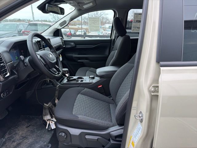 New 2026 Ford Ranger XLT w/ Trailer Tow Package image 12