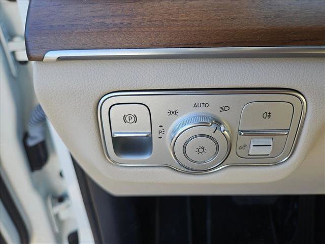 Used 2022 Mercedes-Benz GLE 350 4MATIC image 19