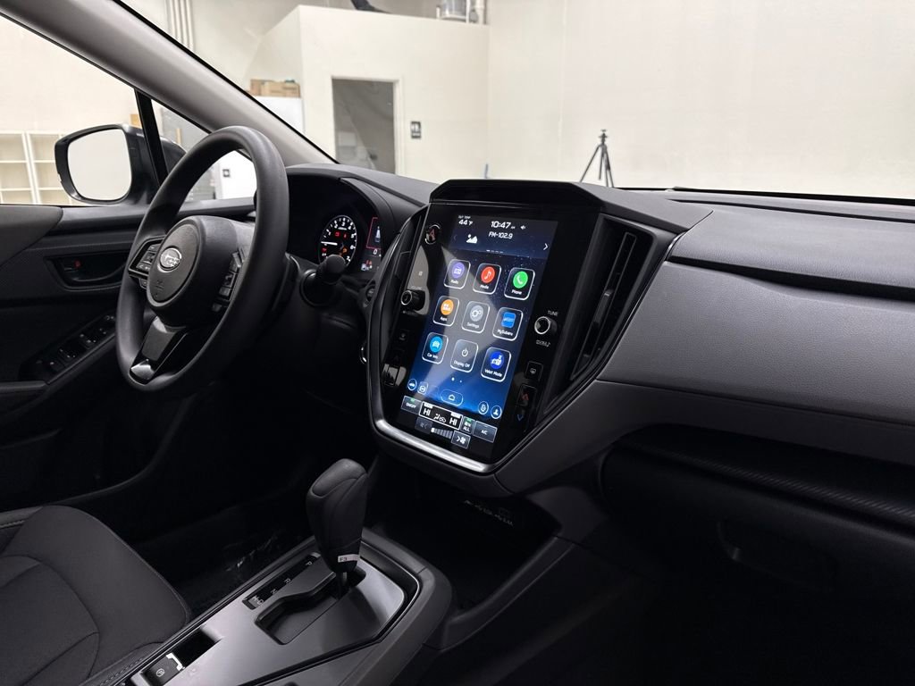 New 2026 Subaru Crosstrek 2.0i Premium image 24