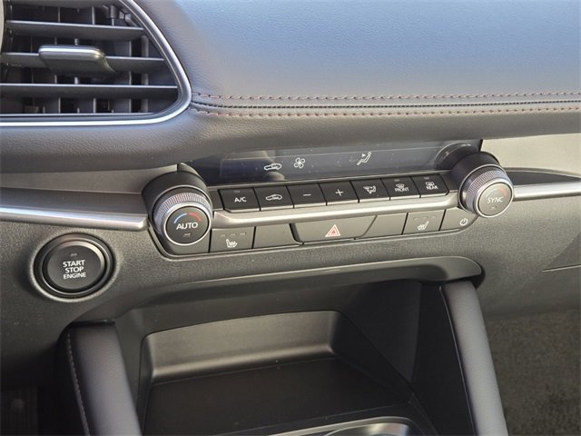 New 2026 MAZDA MAZDA3 2.5 S Preferred image 14