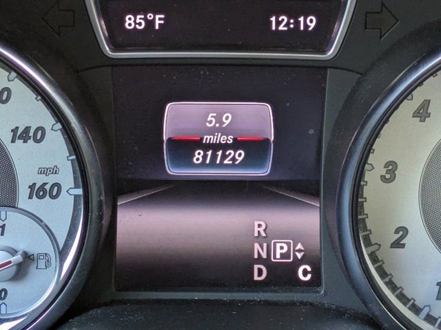 Used 2016 Mercedes-Benz CLA 250 4MATIC image 22