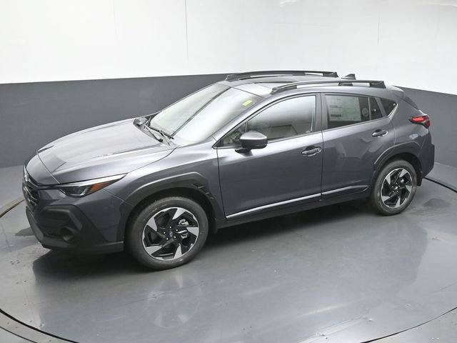 New 2025 Subaru Crosstrek 2.5i Limited w/ Popular Package #4A AWD/4WD image 44