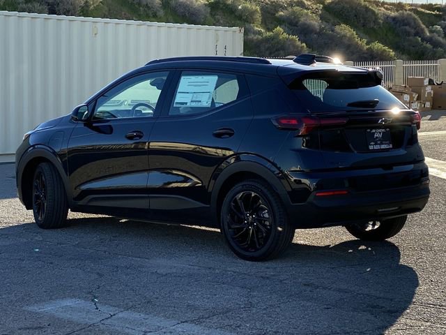 New 2027 Chevrolet Bolt RS w/ Technology Package image 15