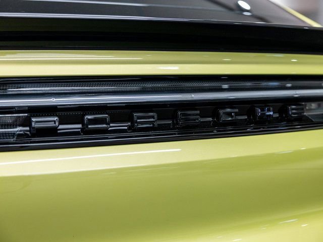 Certified 2024 Porsche Cayenne Turbo GT image 24