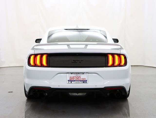 Used 2023 Ford Mustang GT Premium w/ GT Performance Package image 6