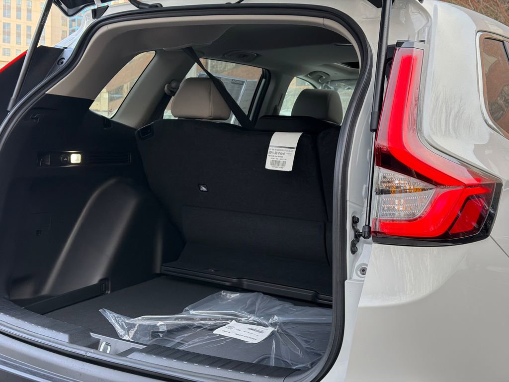 New 2026 Honda CR-V EX image 8