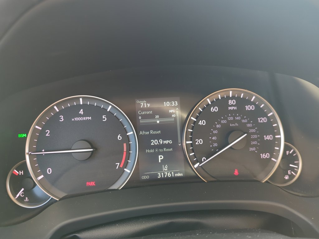 Used 2022 Lexus RX 350L FWD w/ Premium Package image 12