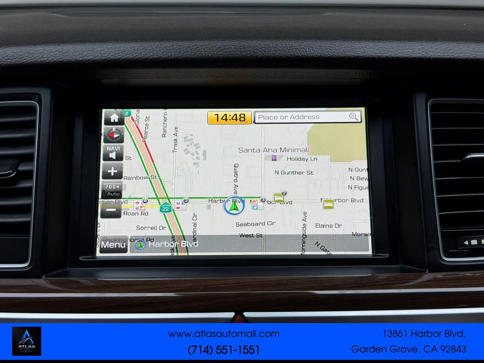 Used 2017 Genesis G80 3.8 w/ Option Group 02 RWD image 42