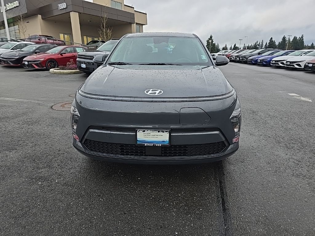 Certified 2024 Hyundai Kona SE FWD image 6