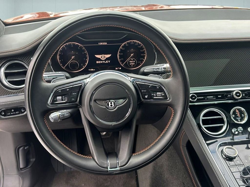 Used 2021 Bentley Continental GT image 19