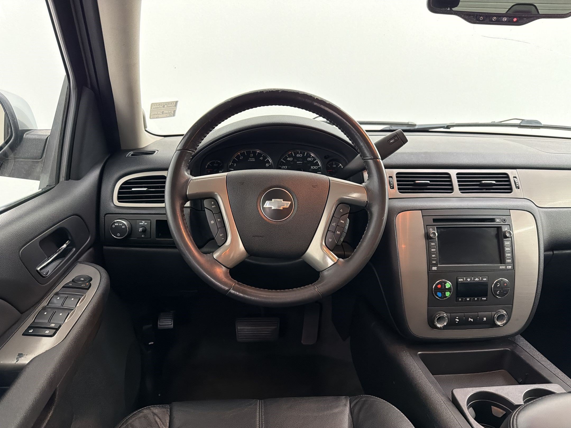 Used 2008 Chevrolet Tahoe LT RWD image 28