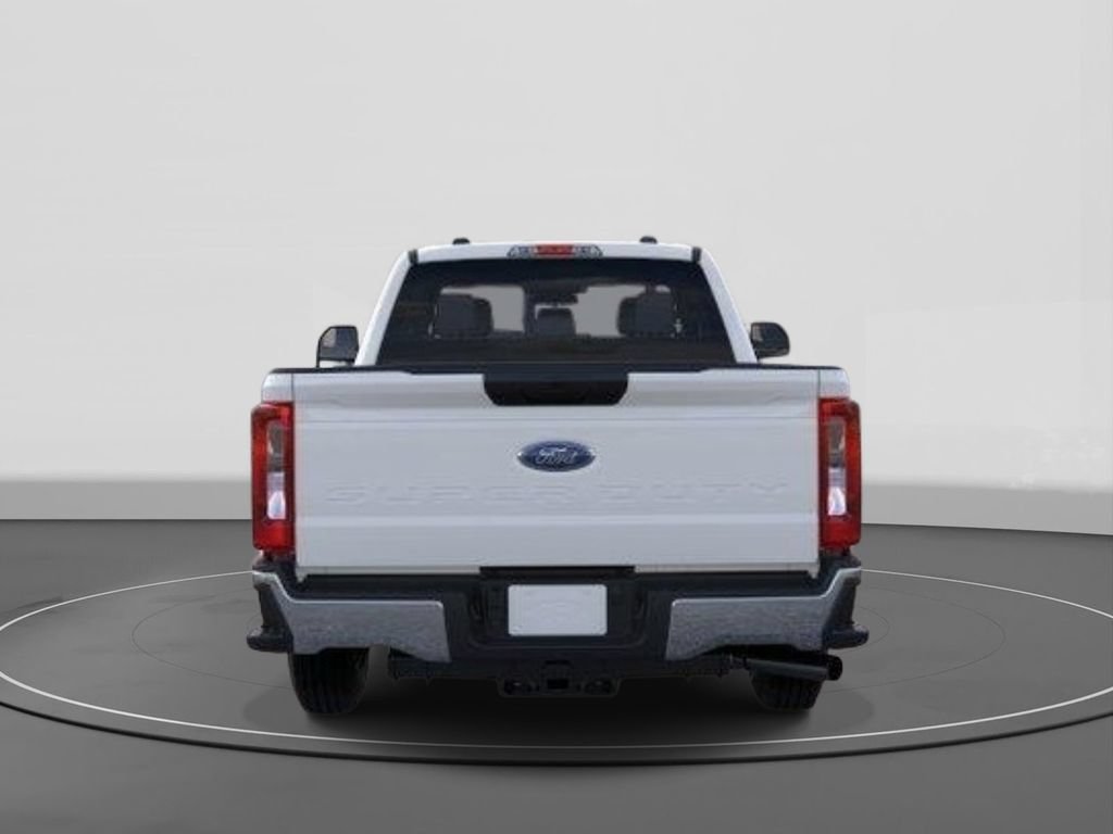 New 2026 Ford F250 XL RWD image 5