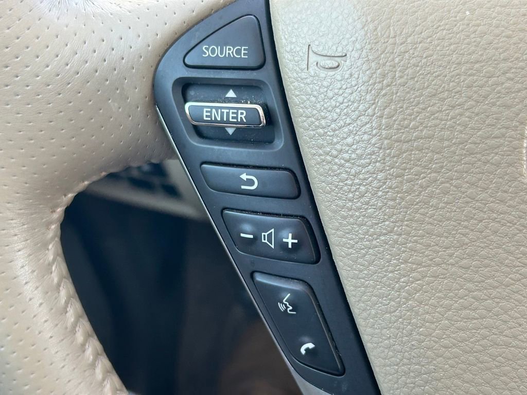 Used 2014 Nissan Murano SV w/ Value Package image 35