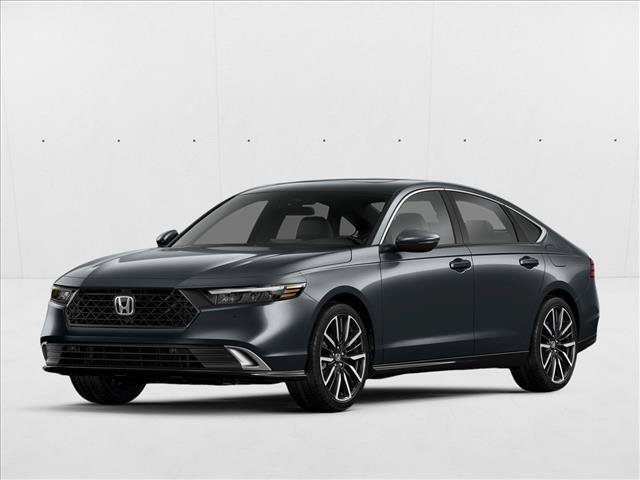 Used 2023 Honda Accord Touring