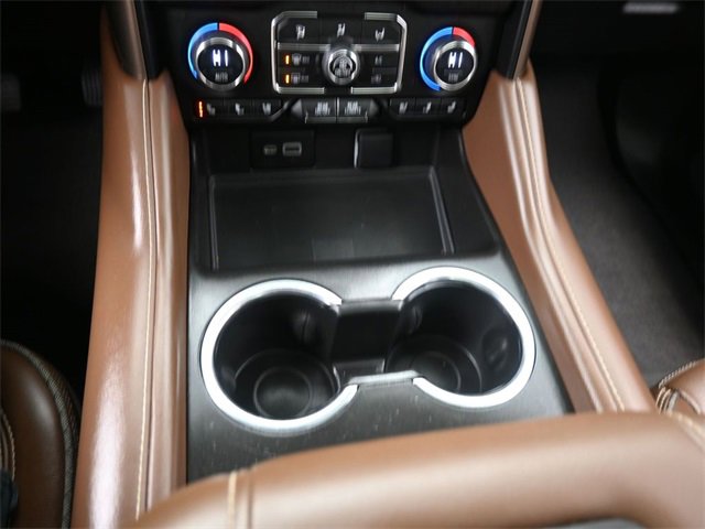 Used 2023 Chevrolet Tahoe High Country image 11