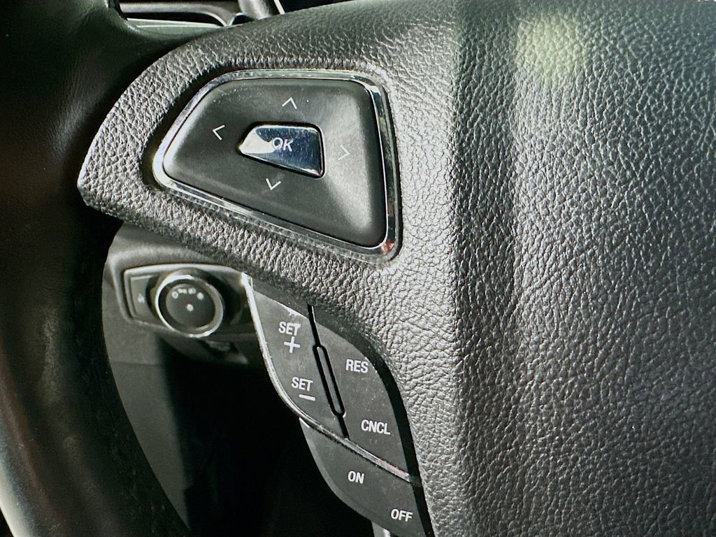 Used 2017 Lincoln MKC Select w/ Select Plus Package FWD image 35