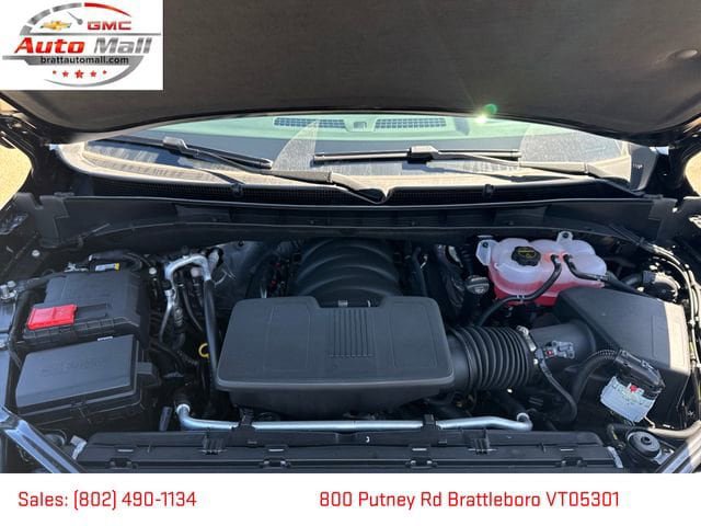 New 2026 GMC Yukon XL Denali w/ Sun & Power Step Package AWD/4WD image 23
