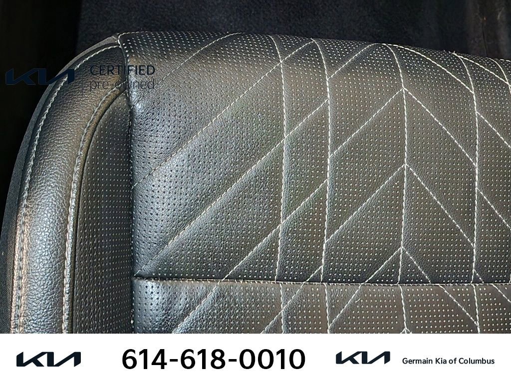 Certified 2023 Kia Telluride SX X-Pro image 27