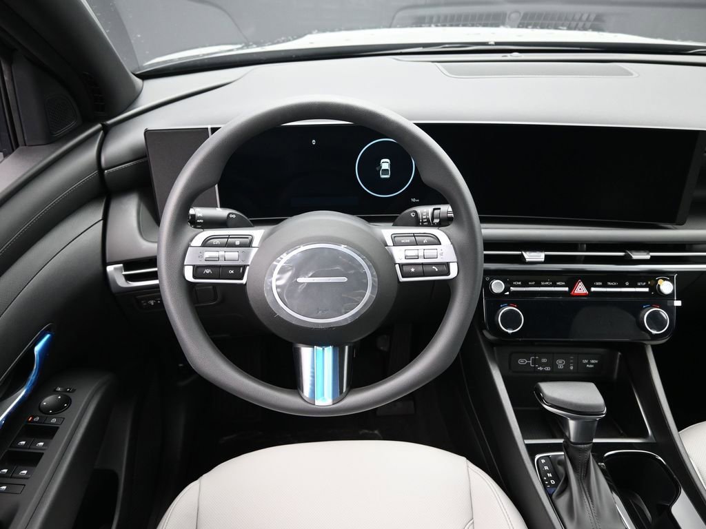 New 2026 Hyundai Santa Cruz SEL image 22