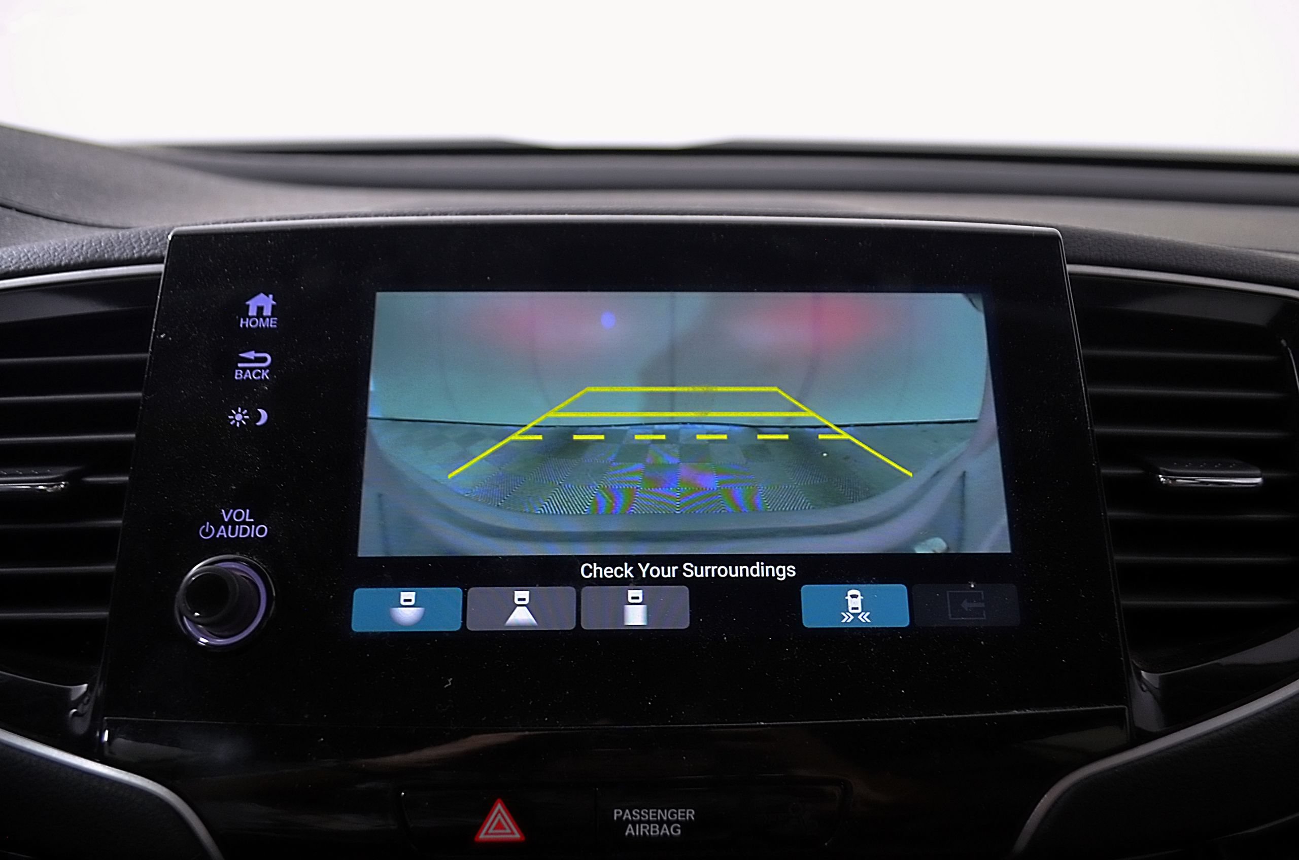 Used 2022 Honda Pilot Touring image 33