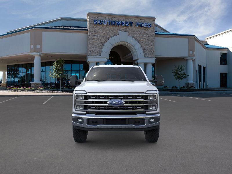 New 2026 Ford F250 Lariat w/ Tremor Off-Road Package image 6