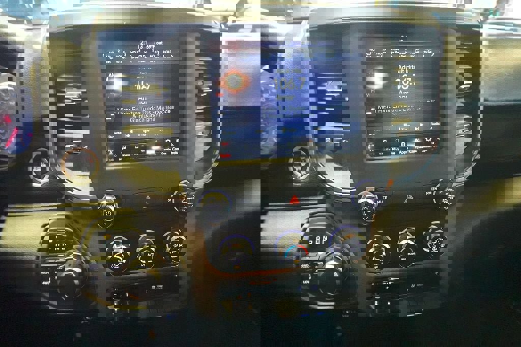 Used 2020 RAM 2500 Tradesman w/ Safety Group AWD/4WD image 14