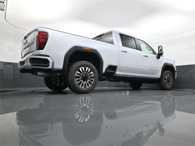 New 2026 GMC Sierra 3500 Denali Ultimate image 25