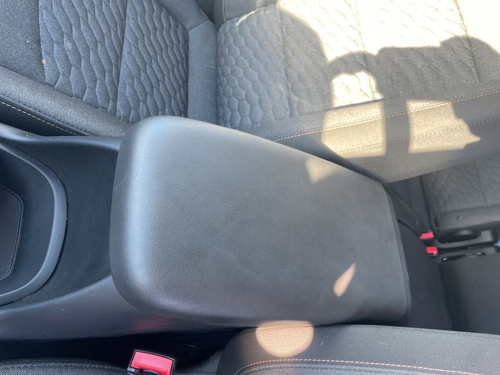 Used 2020 Chevrolet Equinox LT w/ Driver Convenience Package image 20