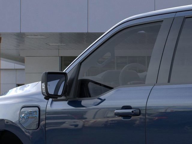 New 2025 Ford F150 Lightning Flash image 22