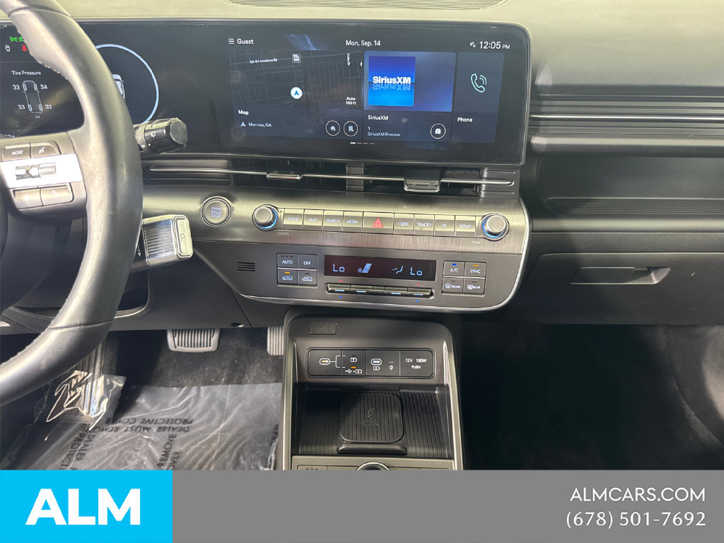 Used 2025 Hyundai Kona SEL FWD image 28