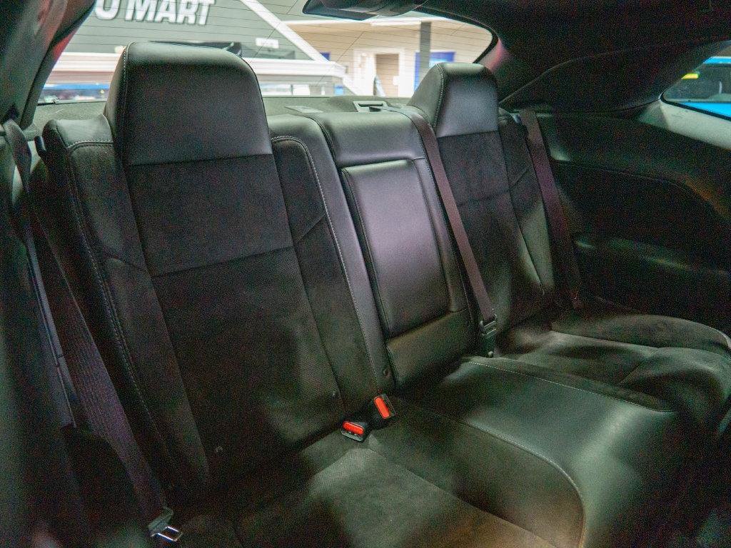 Used 2023 Dodge Challenger GT w/ Plus Package AWD/4WD image 28