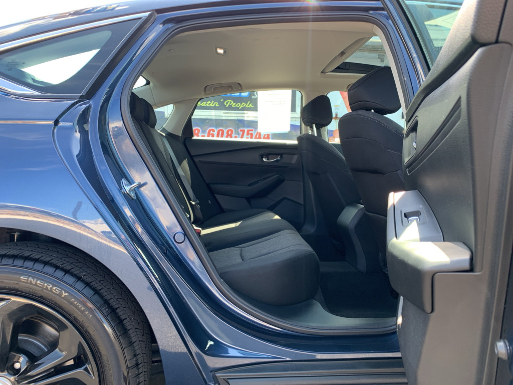 Used 2024 Honda Accord EX image 27