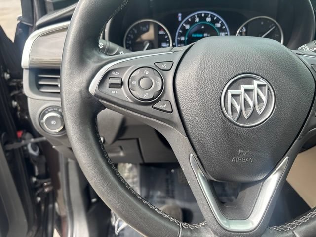 Used 2020 Buick Envision Premium w/ Driver Confidence Package AWD/4WD image 18