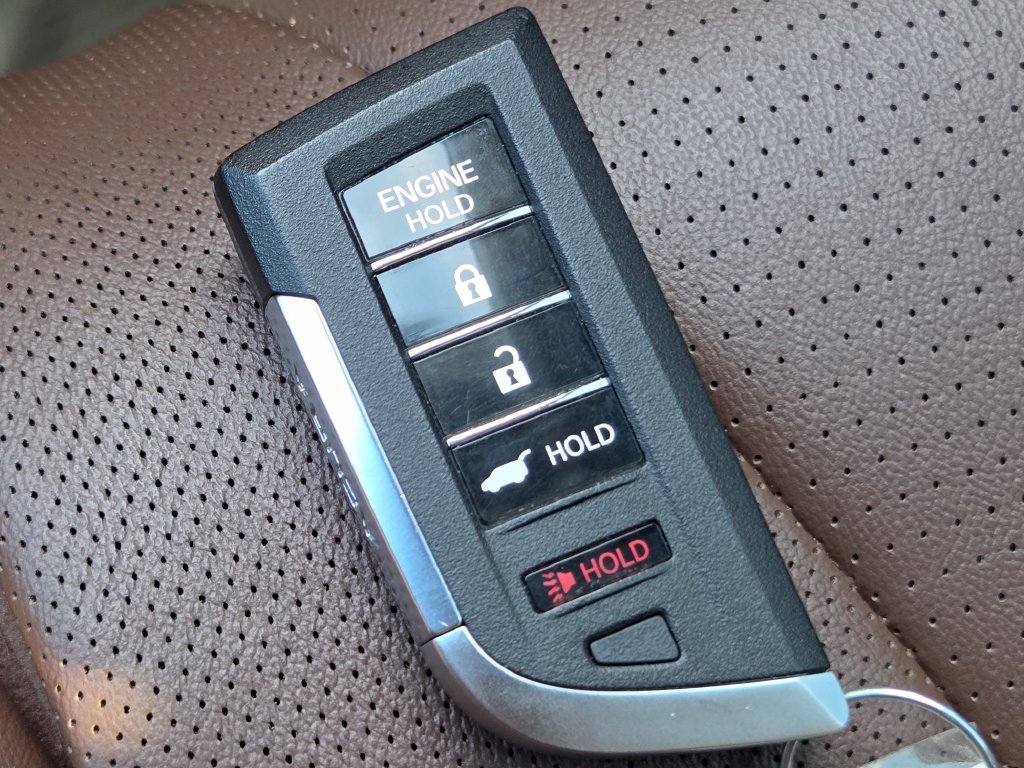 Used 2022 Acura MDX w/ Advance Package AWD/4WD image 44