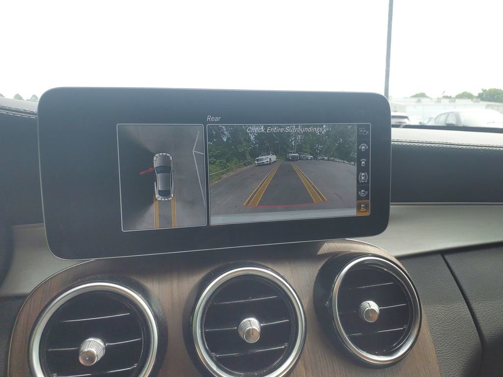 Certified 2023 Mercedes-Benz C 300 Coupe image 27