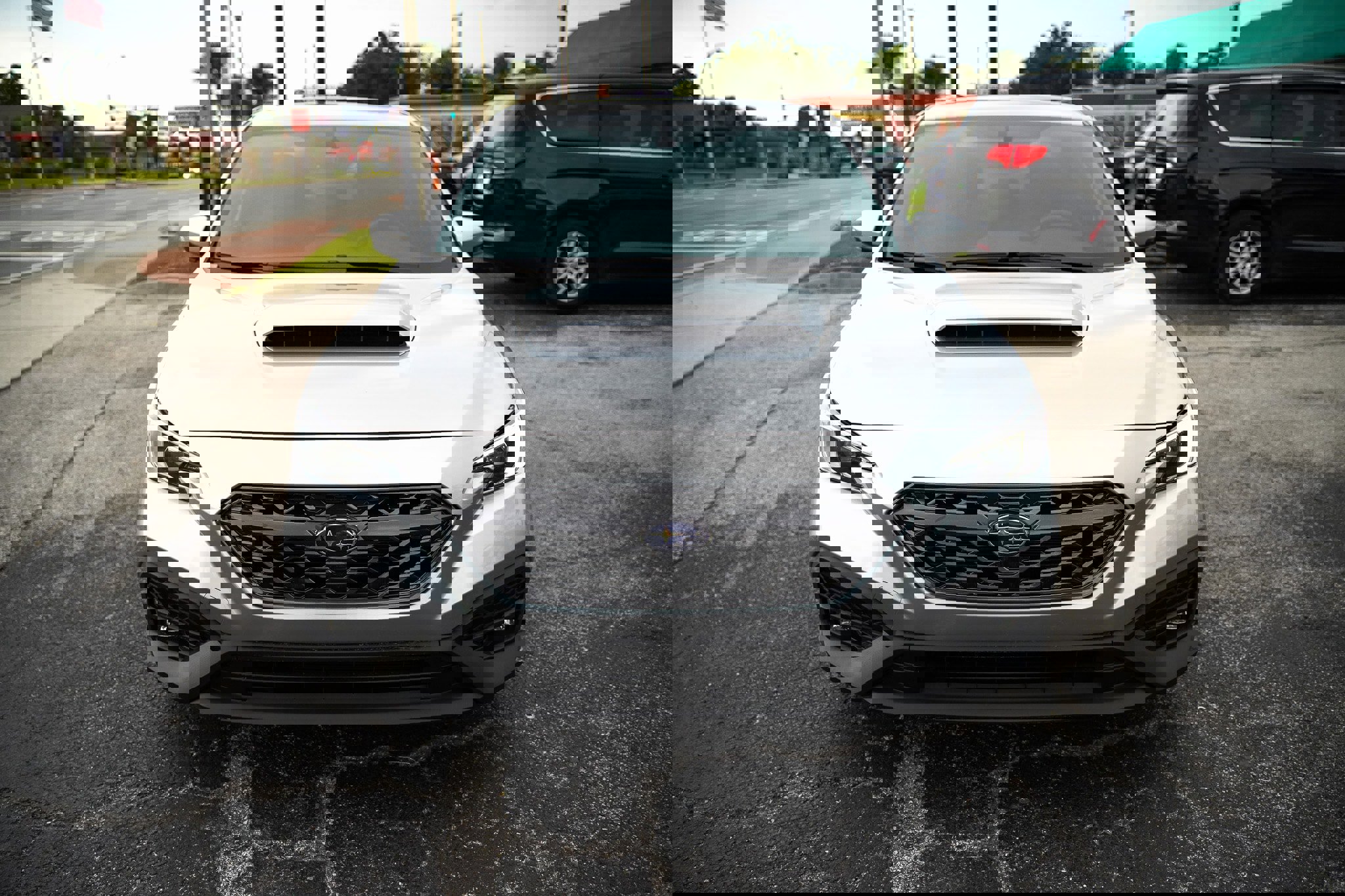 Used 2022 Subaru WRX Limited image 24