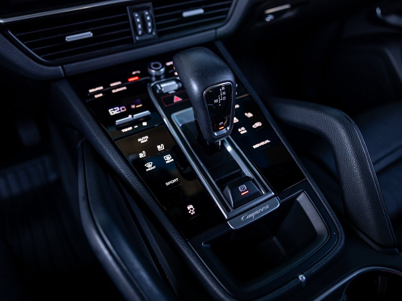 Certified 2023 Porsche Cayenne AWD/4WD image 55