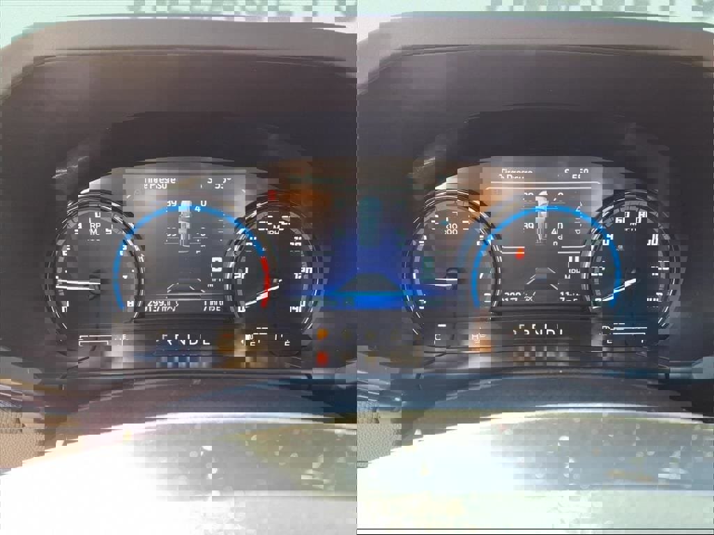 Used 2023 Ford Bronco Sport Outer Banks w/ Tech Package image 27