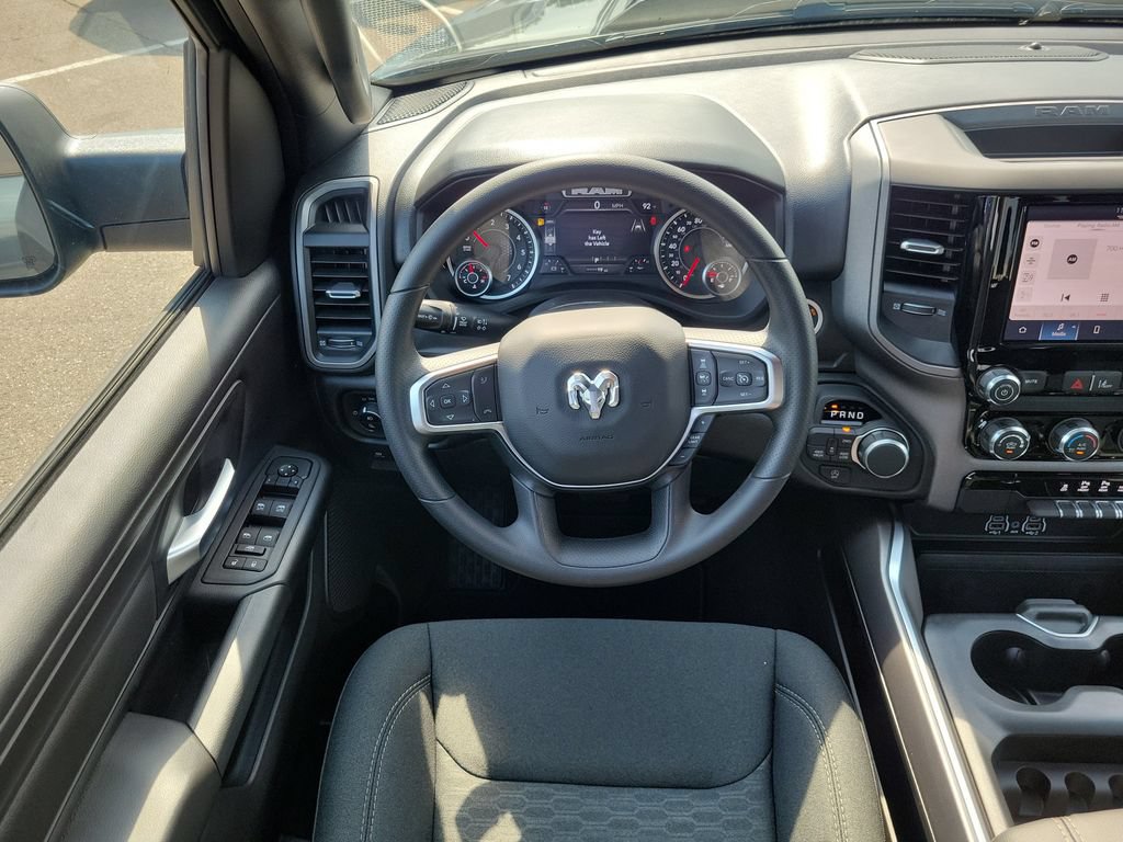 New 2027 RAM 1500 Tradesman AWD/4WD image 8