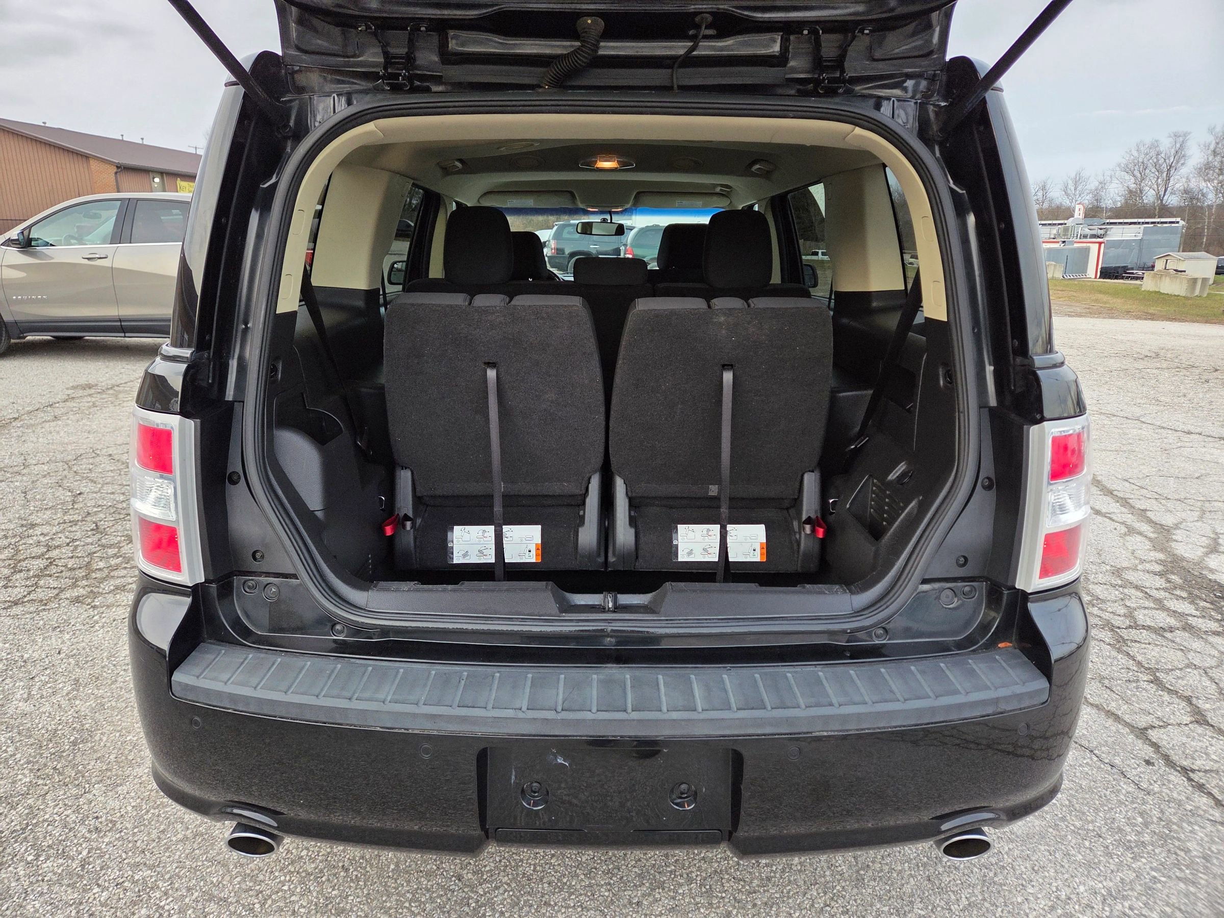 Used 2015 Ford Flex SE image 16