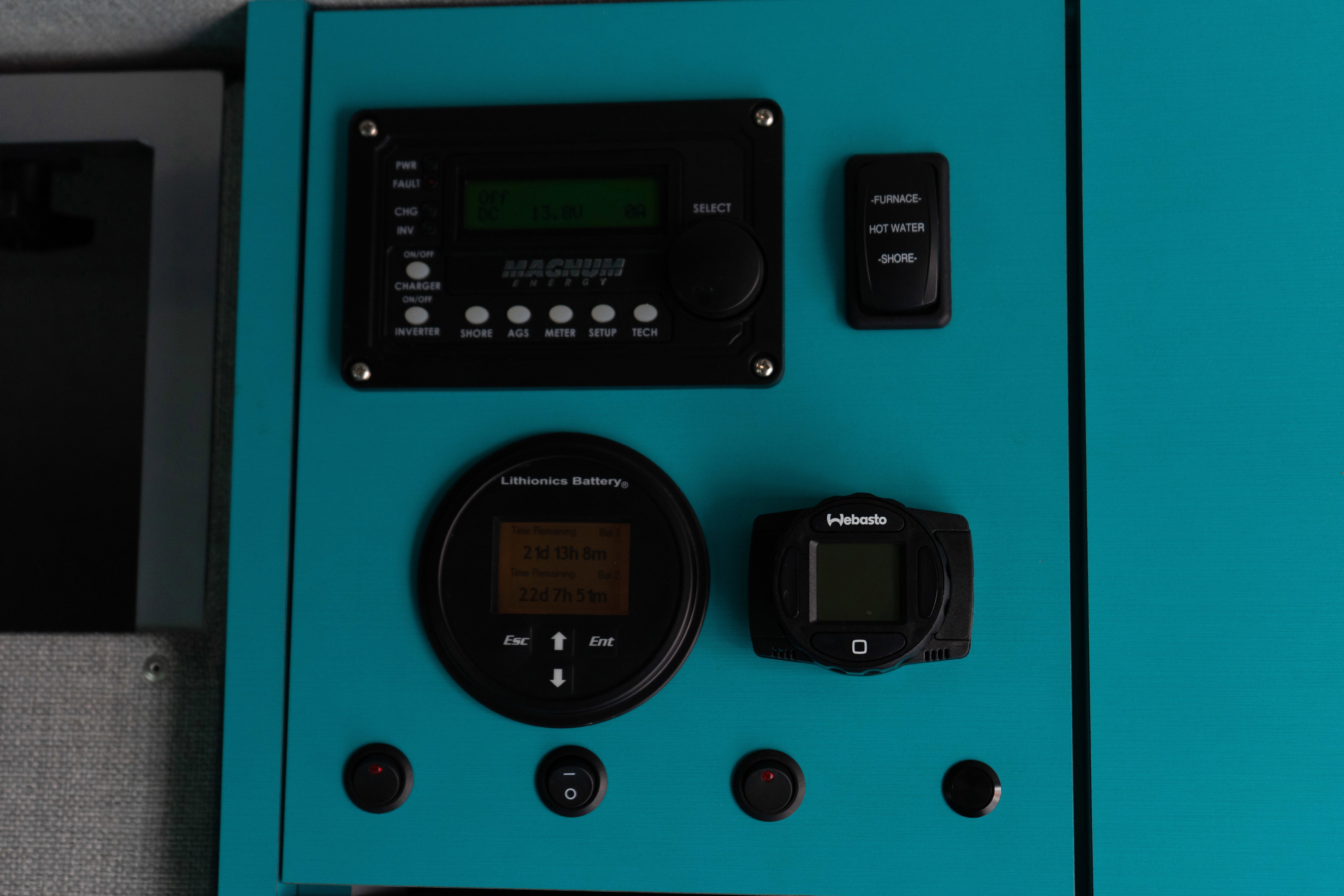 Used 2020 Mercedes-Benz Sprinter 3500 image 69