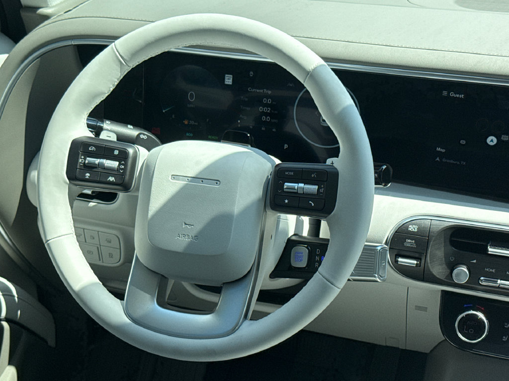 New 2026 Hyundai Palisade SEL Premium AWD/4WD image 14