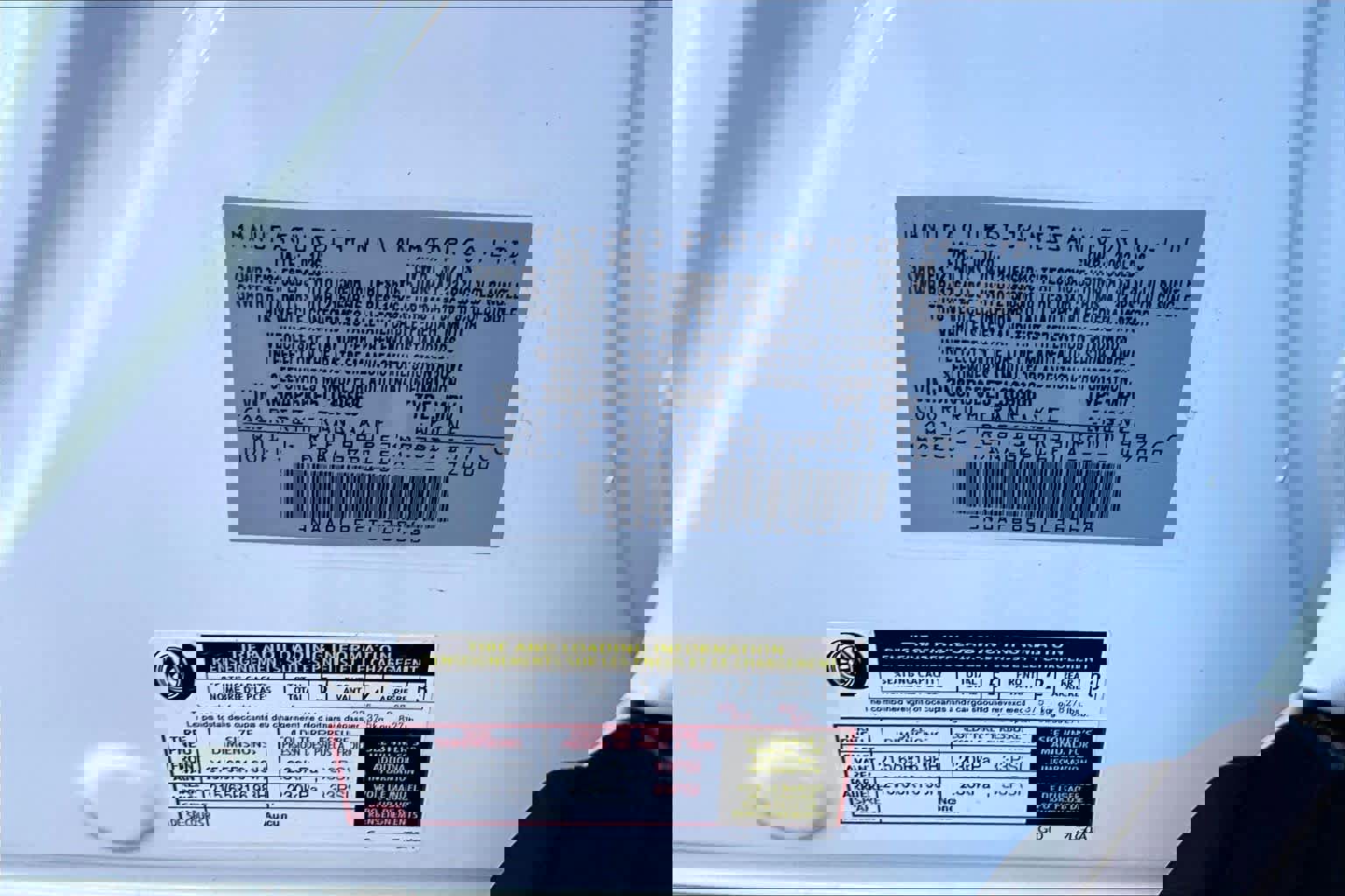 New 2026 Nissan Kicks S image 14