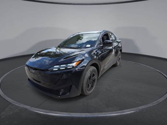 New 2026 Subaru Uncharted AWD image 4
