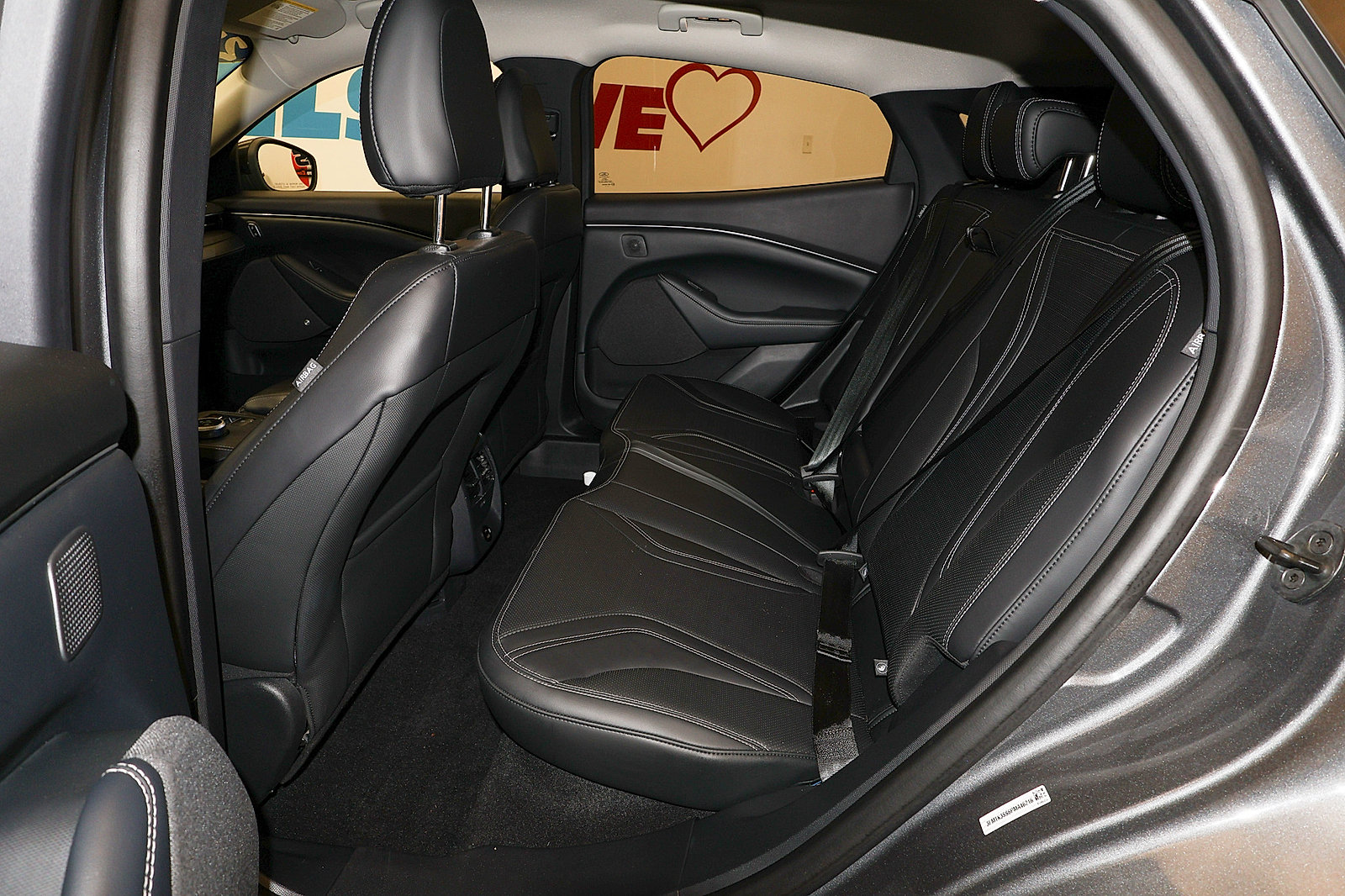 Used 2023 Ford Mustang Mach-E Premium AWD/4WD image 15