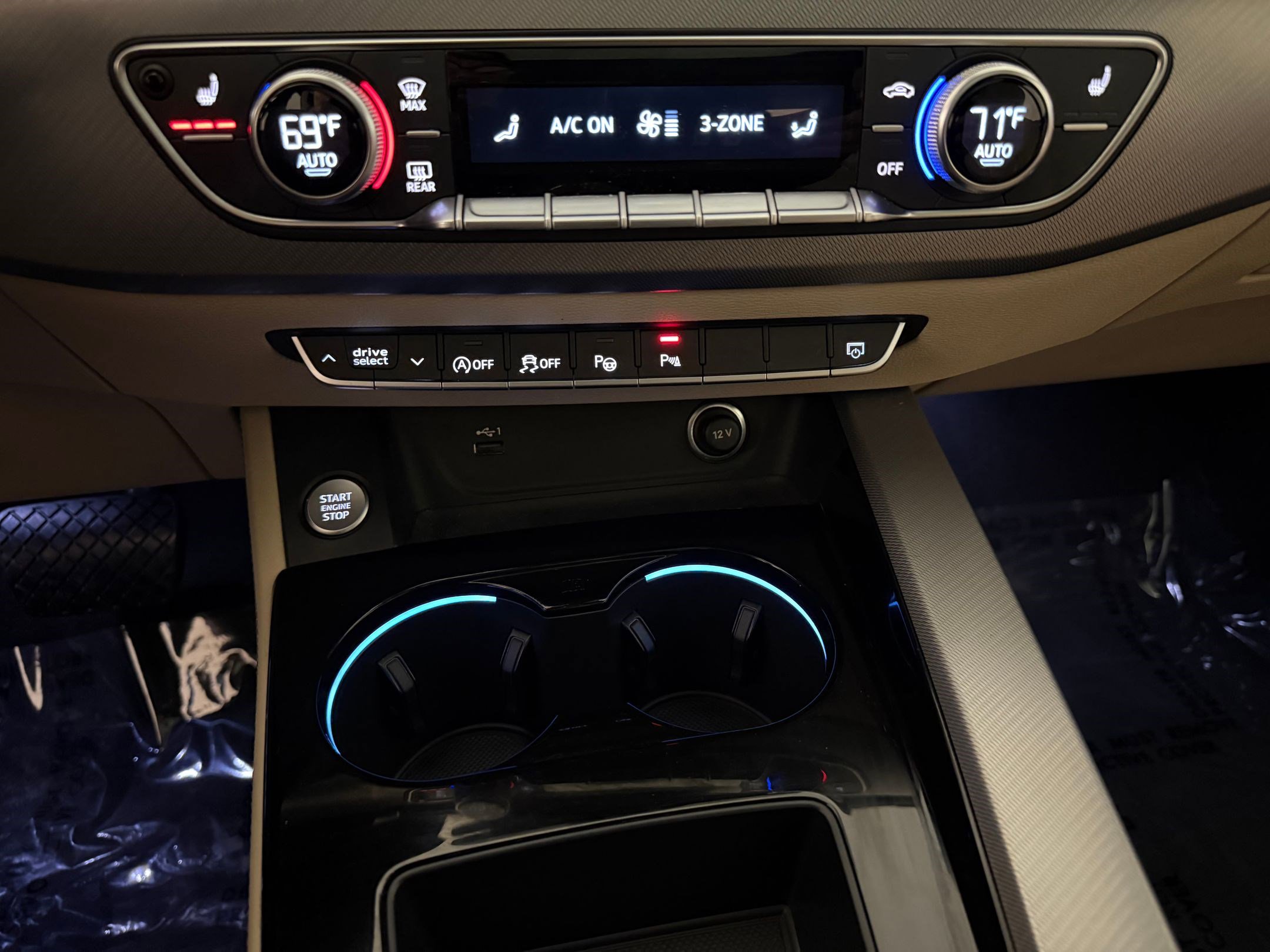 Used 2023 Audi A5 2.0T Prestige w/ Black Optic Plus Package image 26