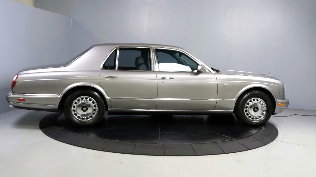 Used 2000 Rolls-Royce Silver Seraph RWD image 7