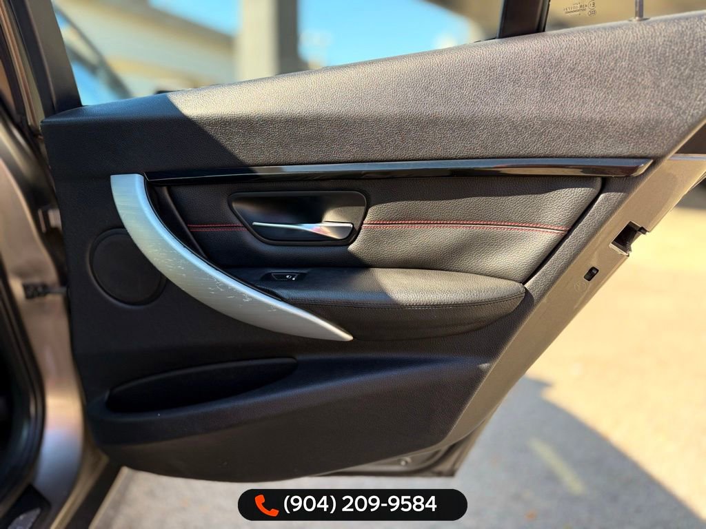 Used 2016 BMW 328i Sedan image 37