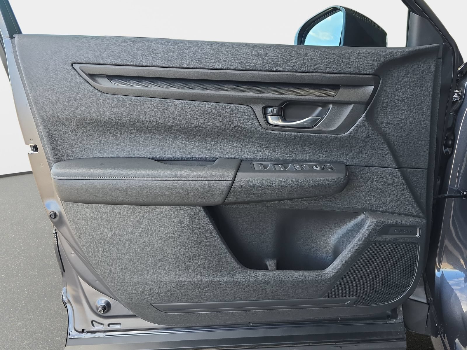 Certified 2026 Honda CR-V EX image 24